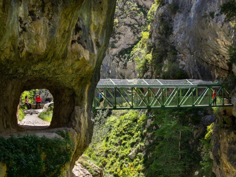 Ruta del Cares