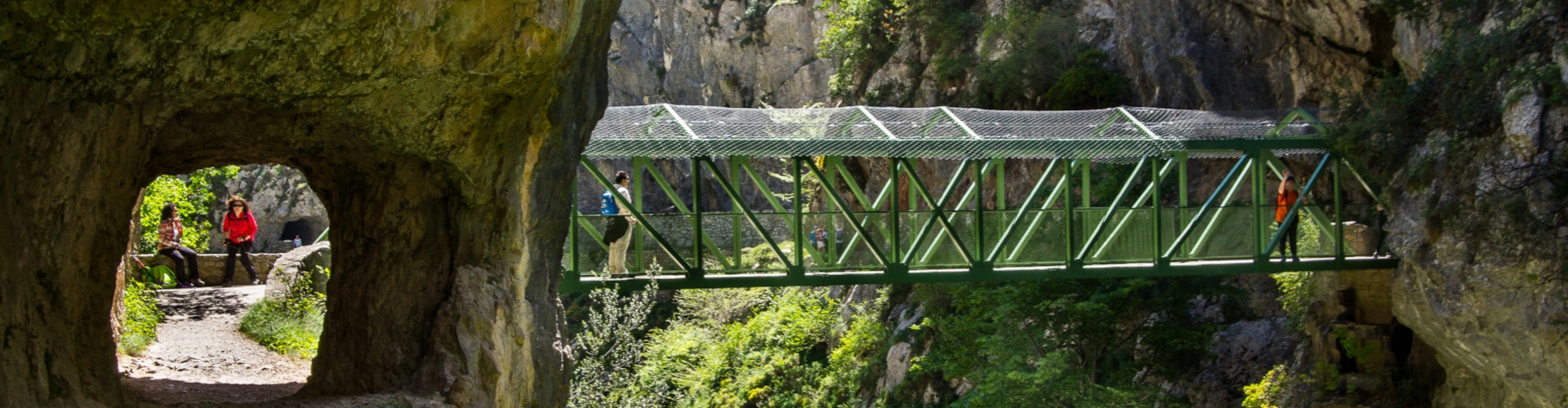 Ruta del Cares