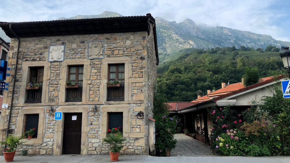 Arenas de Cabrales