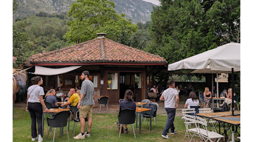 Bar La Palma