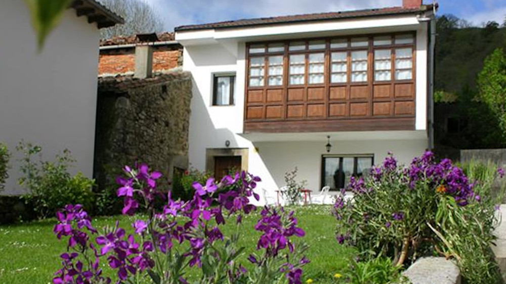 Casa Alonso