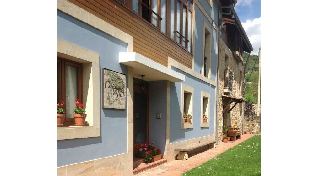Casa la Tila