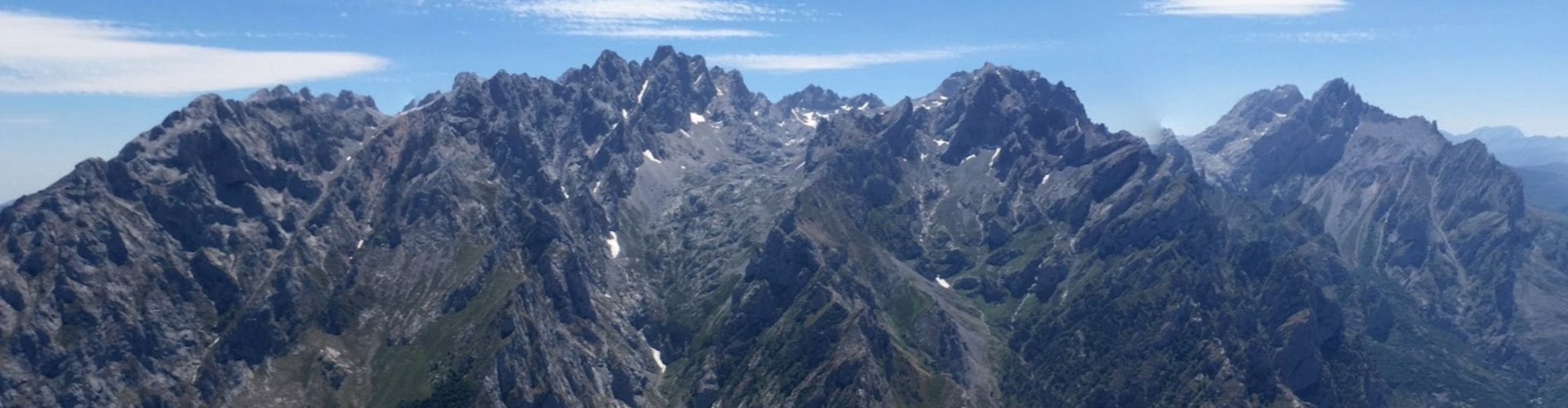 Anillo de Picos