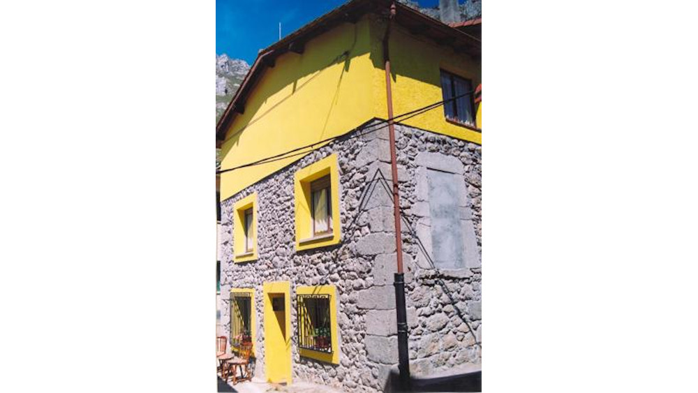 El Güelín de Cabrales