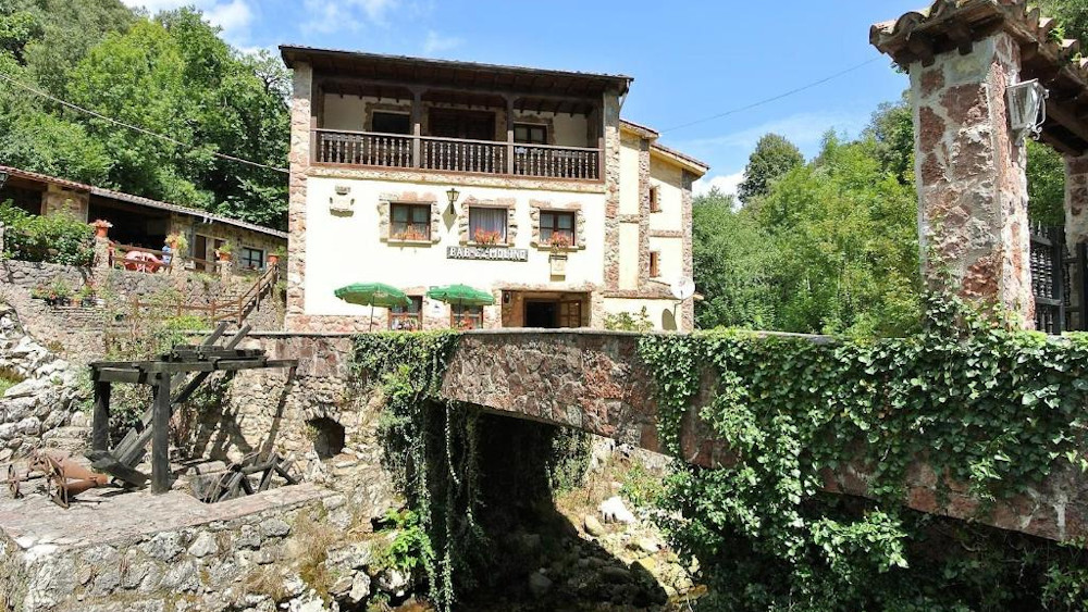 El Molino