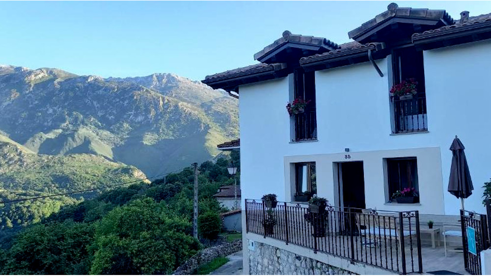 La Belluga