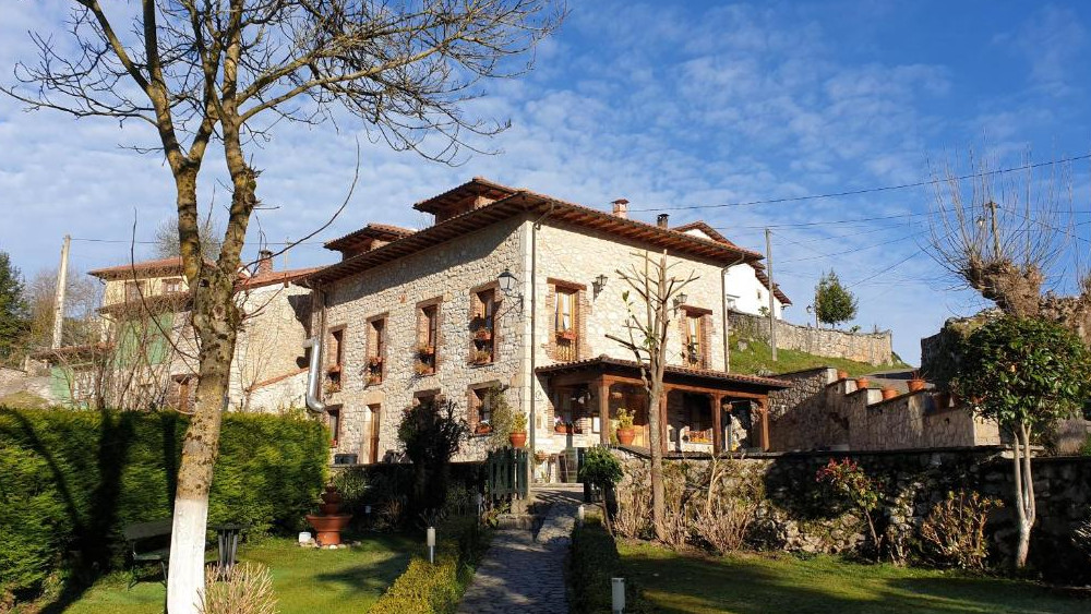 La Casona del Jou