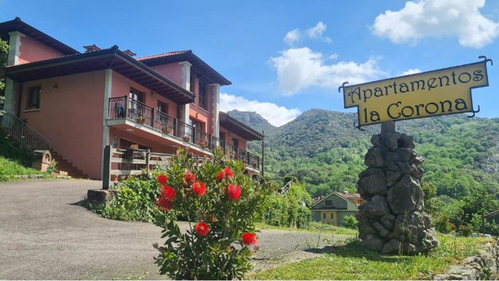 La Corona