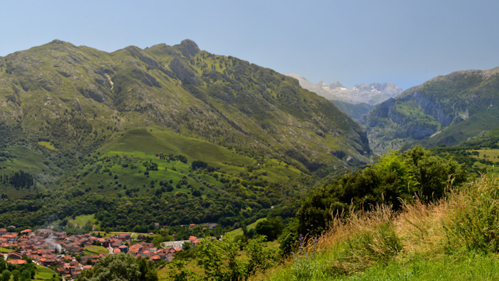 Arenas de Cabrales