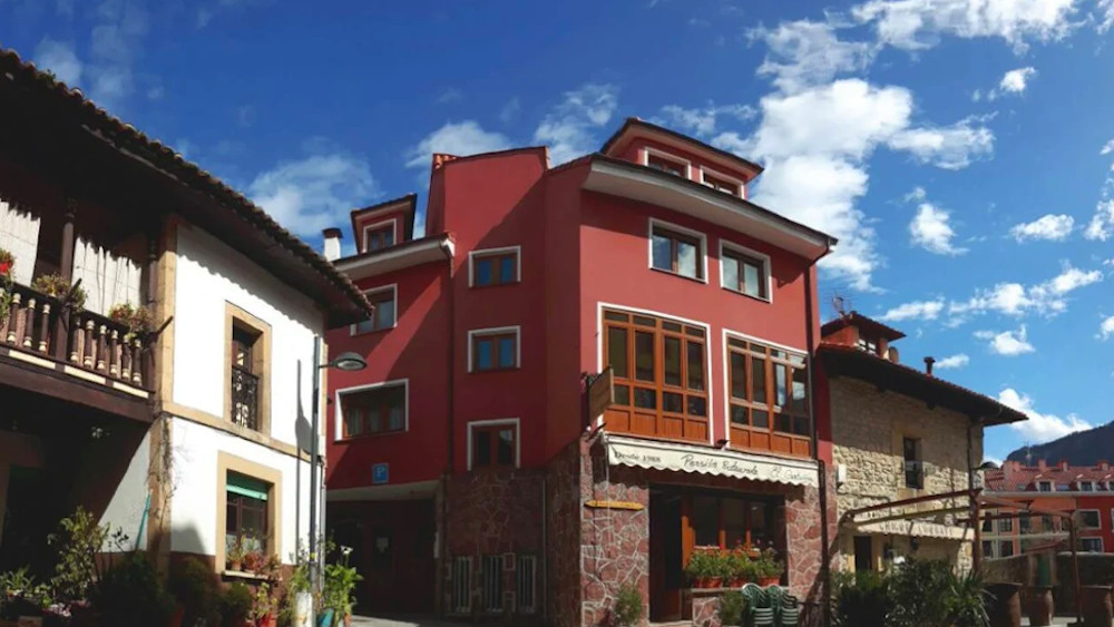 El Castañéu