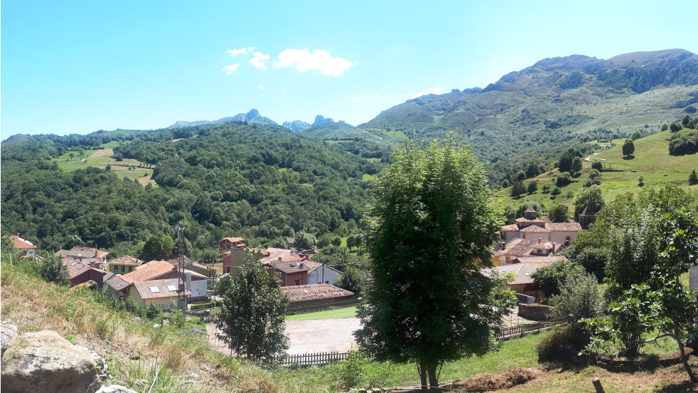 Inguanzo