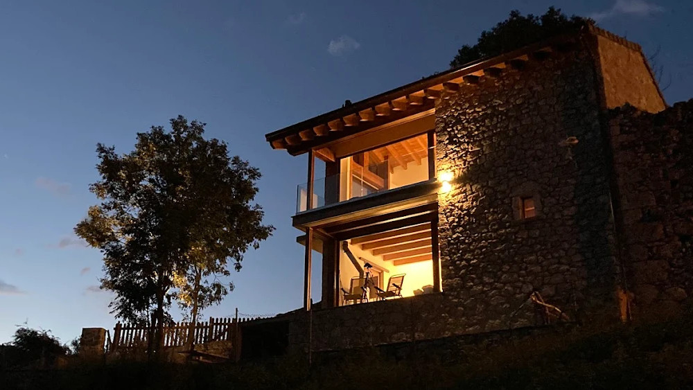 Picos de Europa Retreat