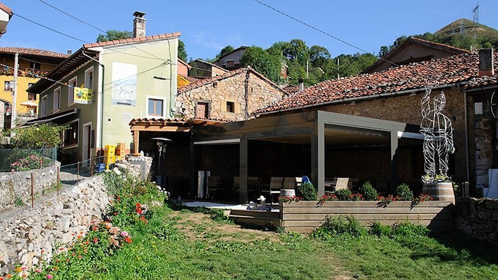 Casa Niembro