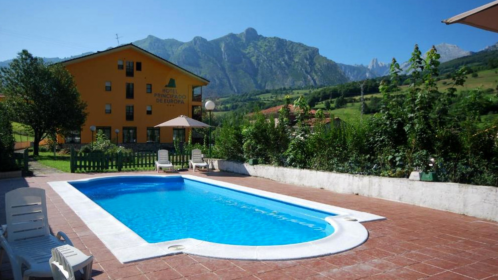 Hotel Principado