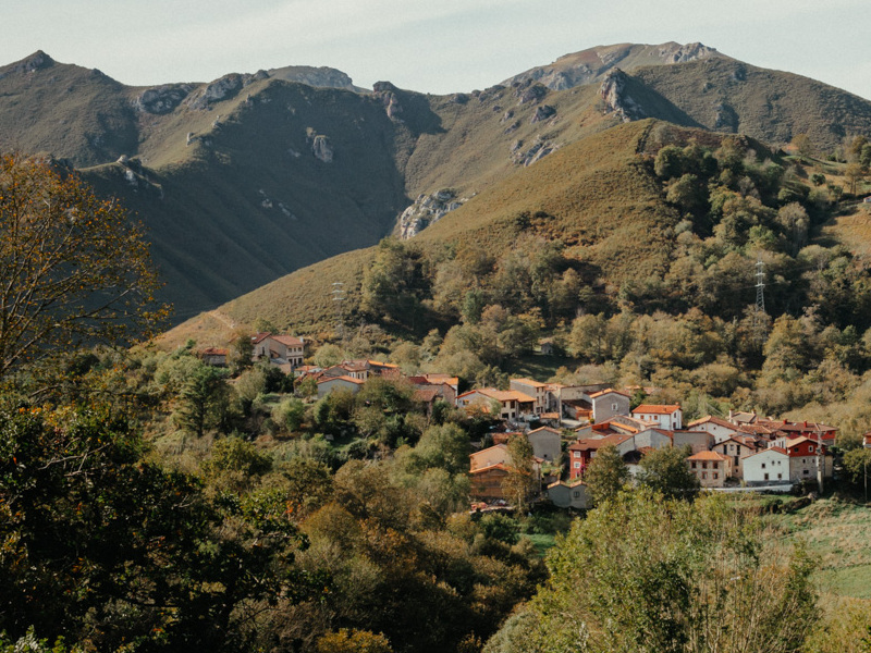 Proyecto Técnico del Cinturón Verde