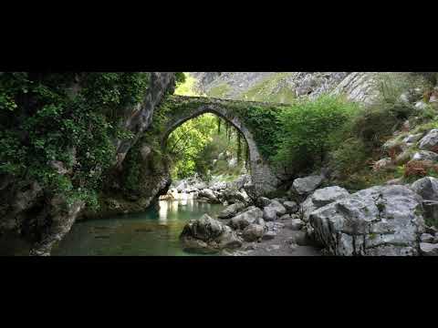 Preview image for the video "Cabrales, Parque Nacional de los Picos de Europa".