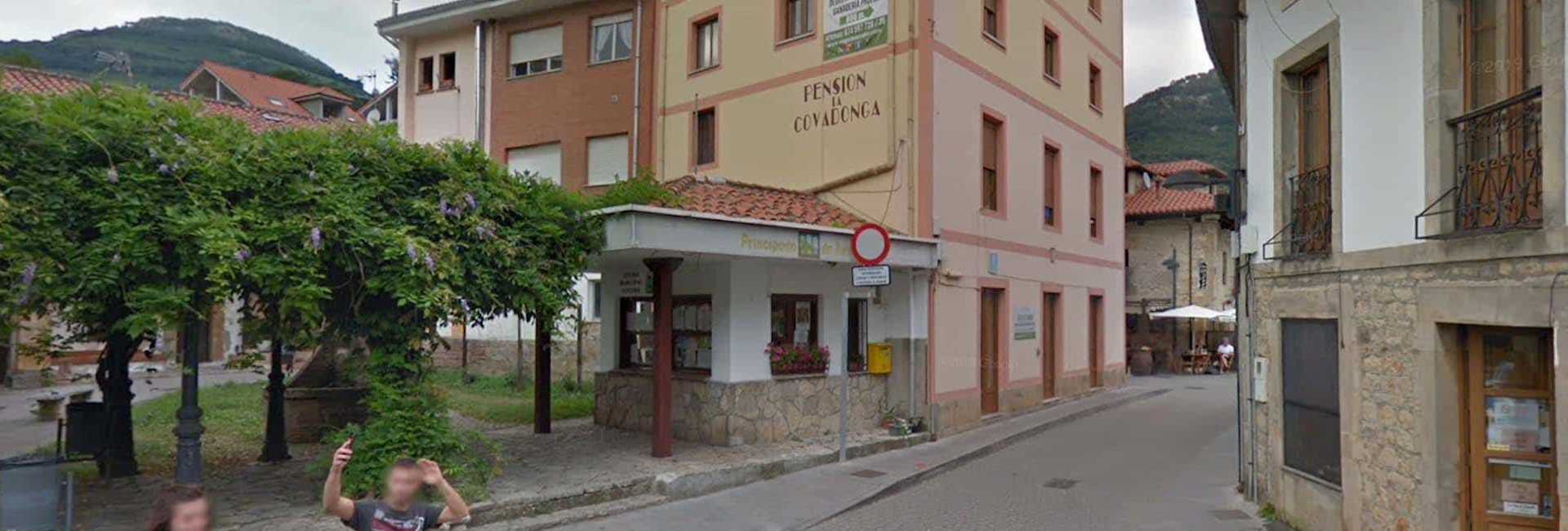 Oficina de Turismo