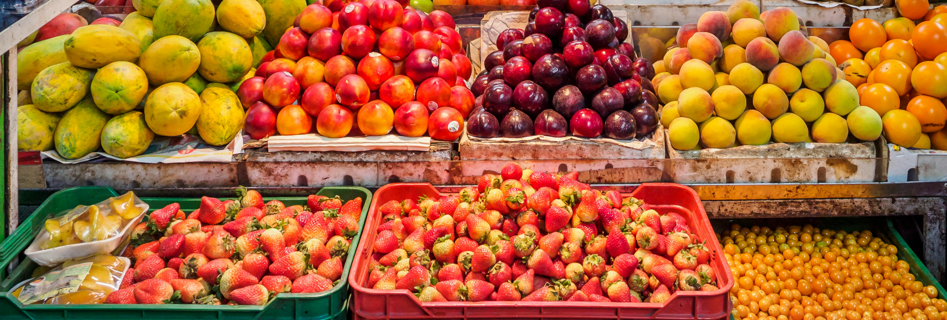 Frutería