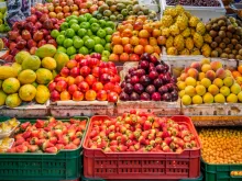 Frutería